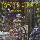 Iron Maiden: Somewhere In Time