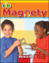 Čti+ Magnety