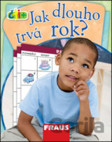 Čti+ Jak dlouho trvá rok?