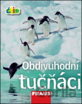 Čti+ Obdivuhodní tučňáci