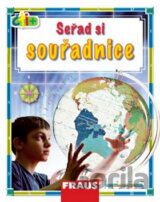 Čti+ Seřaď si souřadnice