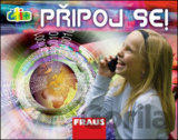 Čti+: Připoj se!