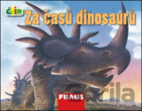 Čti+ Za časů dinosaurů