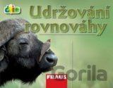 Čti+: Udržování rovnováhy