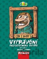 Čti+ Vyprávění nestatečného rytíře