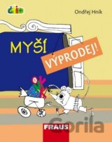 Čti+ Myší výprodej