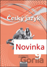 Český jazyk 9 pro základní školy a víceletá gymnázia pracovní sešit