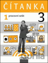 Čítanka 3/1 pracovní sešit