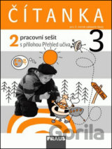 Čítanka 3/2 pracovní sešit