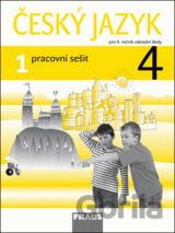 Český jazyk 4/1 pracovní sešit