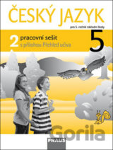 Český jazyk 5/2 pracovní sešit