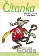 Čítanka pro třetí ročník 2. ediční řada