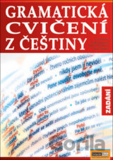 Gramatická cvičení z češtiny Zadání
