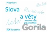 Písanka 4 Slova a věty