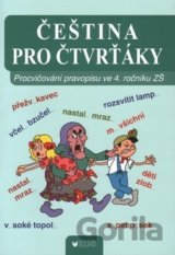 Čeština pro čtvrťáky