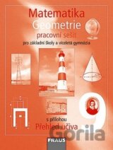 Matematika 9 Geometrie Pracovní sešit