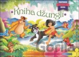 Kniha džunglí