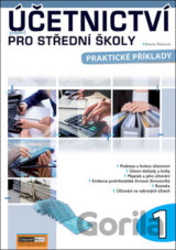 Účetnictví nejen pro střední školy 1