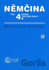 Němčina pro 4.ročník základní školy
