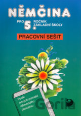 Němčina pro 5. ročník základní školy