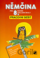 Němčina pro 8.ročník základní školy