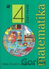 Matematika 4