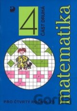 Matematika 4 část druhá