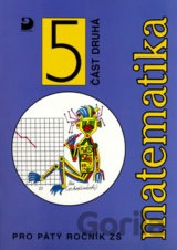 Matematika pro pátý ročník ZŠ