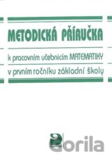 Metodická příručka k pracovním učebnicím matematiky