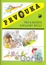 Prvouka pro 2.ročník základní školy