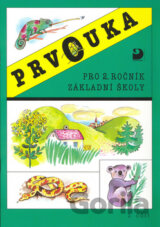 Prvouka pro 2.ročník základní školy