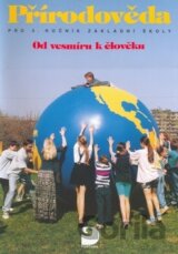 Přírodověda pro 5.ročník základní školy