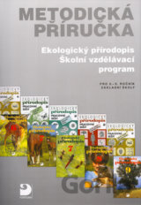 Metodická příručka Ekologický přírodopis