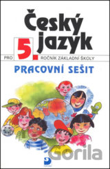 Český jazyk pro 5.ročník základní školy