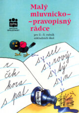 Malý mluvnicko-pravopisný rádce