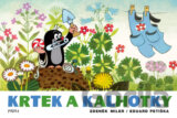 Krtek a kalhotky