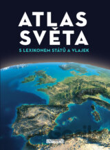 Atlas světa