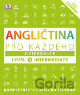 Angličtina pro každého, cvičebnice, úroveň 3 - Intermediate