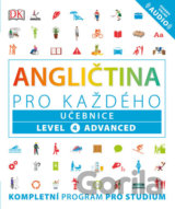 Angličtina pro každého, učebnice, úroveň 4 - Advanced