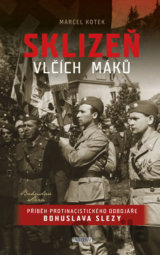 Sklizeň vlčích máků