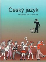 Český jazyk učebnice pro 6. ročník