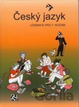 Český jazyk učebnice pro 7. ročník