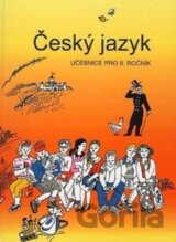 Český jazyk učebnice pro 9. ročník