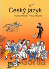 Český jazyk pracovní sešit pro 9. ročník