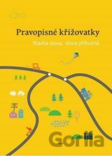 Pravopisné křižovatky Stavba slova, slova příbuzná