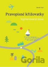 Pravopisné křižovatky