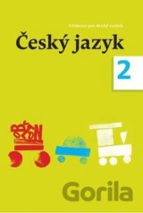 Český jazyk 2