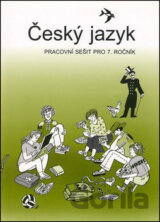 Český jazyk pracovní sešit pro 7. ročník