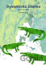 Dyslektická čítanka pro 4. - 5. ročník