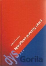 Specifické poruchy učení